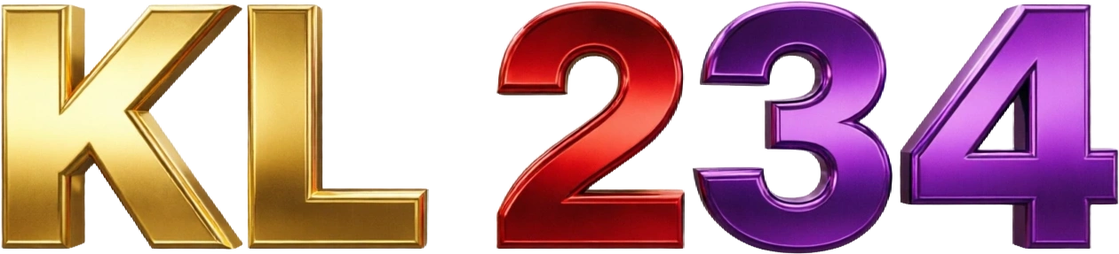 KL 234 logo